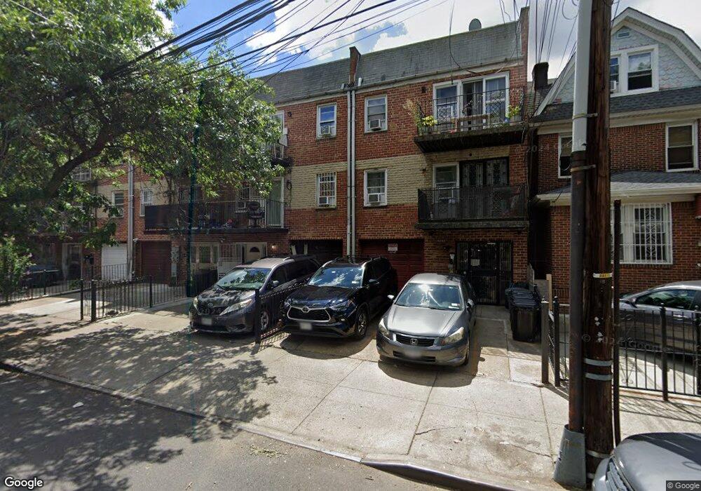 4244 Elbertson St unit 3F, Elmhurst, NY 11373 - photo 1
