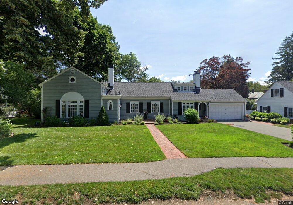 61 Cary Ave, Milton, MA 02186 - photo 1