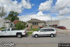 372 S 100 W, Provo, UT 84601