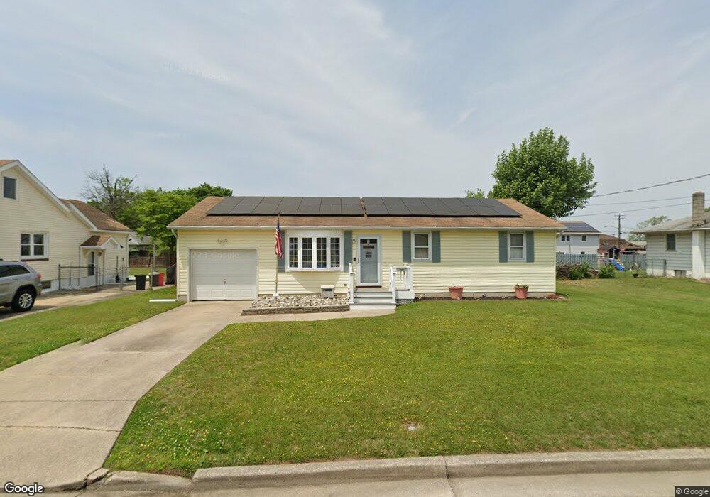 6 Spruce St, Penns Grove, NJ 08069 - photo 1