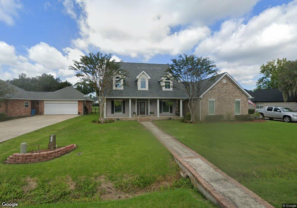 120 Cottage Dr, Luling, LA 70070 - photo 1