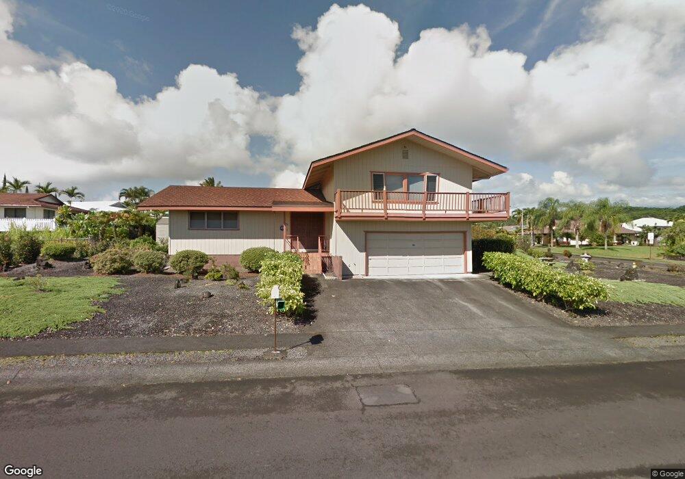 422 Ohukea St, Hilo, HI 96720 - photo 1