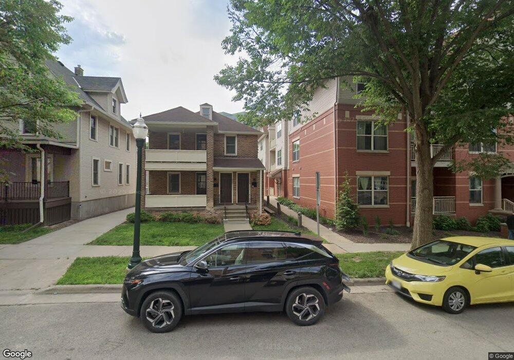 327 W Doty St, Madison, WI 53703 - photo 1