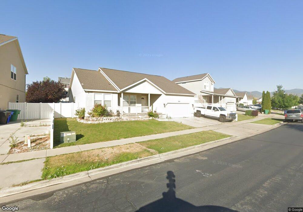 6503 W Scarlet Oak Dr, West Jordan, UT 84081 - photo 1
