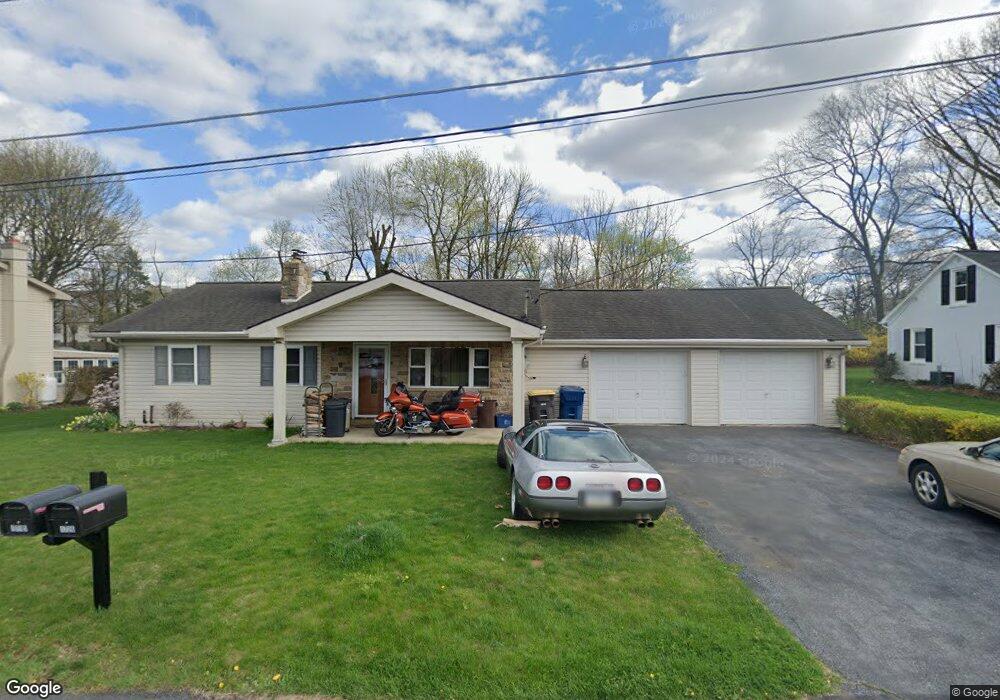 1726 Ruth St, Allentown, PA 18104 - photo 1