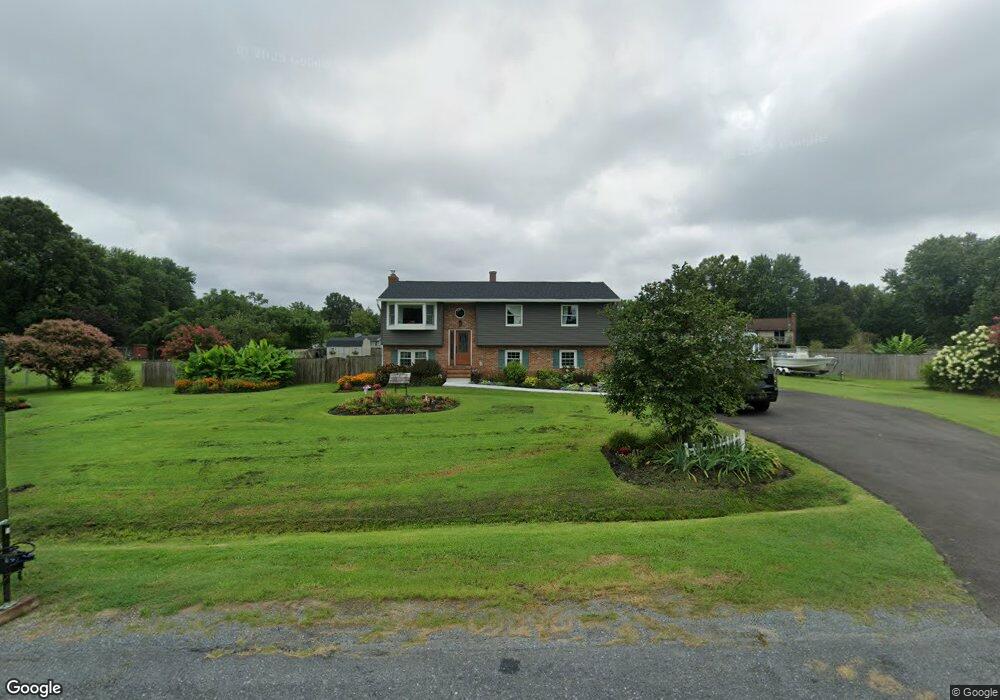 129 N Lake Dr, Stevensville, MD 21666 - photo 1