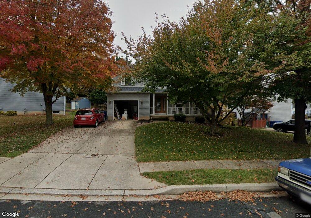 6560 Abraham Ct, Sykesville, MD 21784 - photo 1