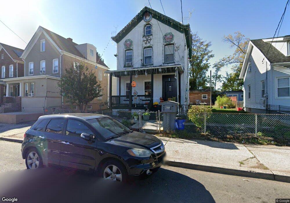 97 Linden St unit 99, Passaic, NJ 07055 - photo 1