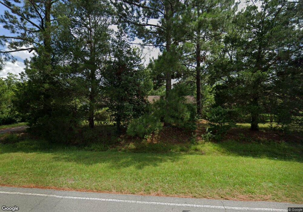 2051 Wadley Rd, Waycross, GA 31503 - photo 1