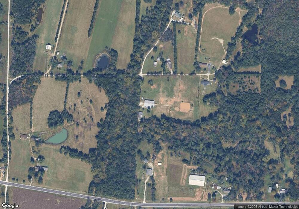 780 Deer View Ln, Lonedell, MO 63060 - photo 1