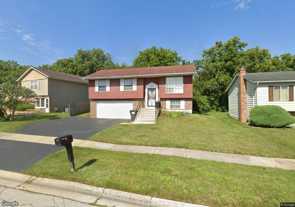 18206 Fountainbleau Dr unit S4, Hazel Crest, IL 60429 - photo 1