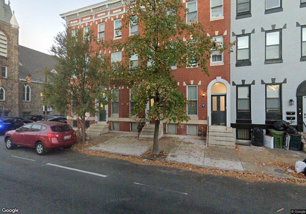 3 S Fulton Ave, Baltimore, MD 21223 - photo 1