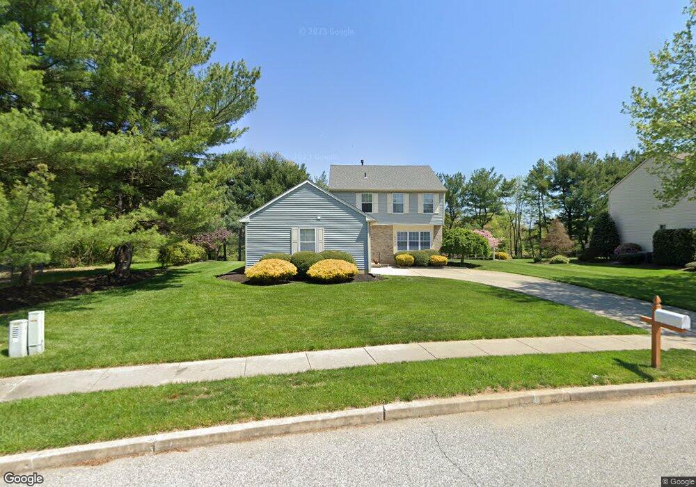 1623 Pennfield Dr, West Deptford, NJ 08086 - photo 1