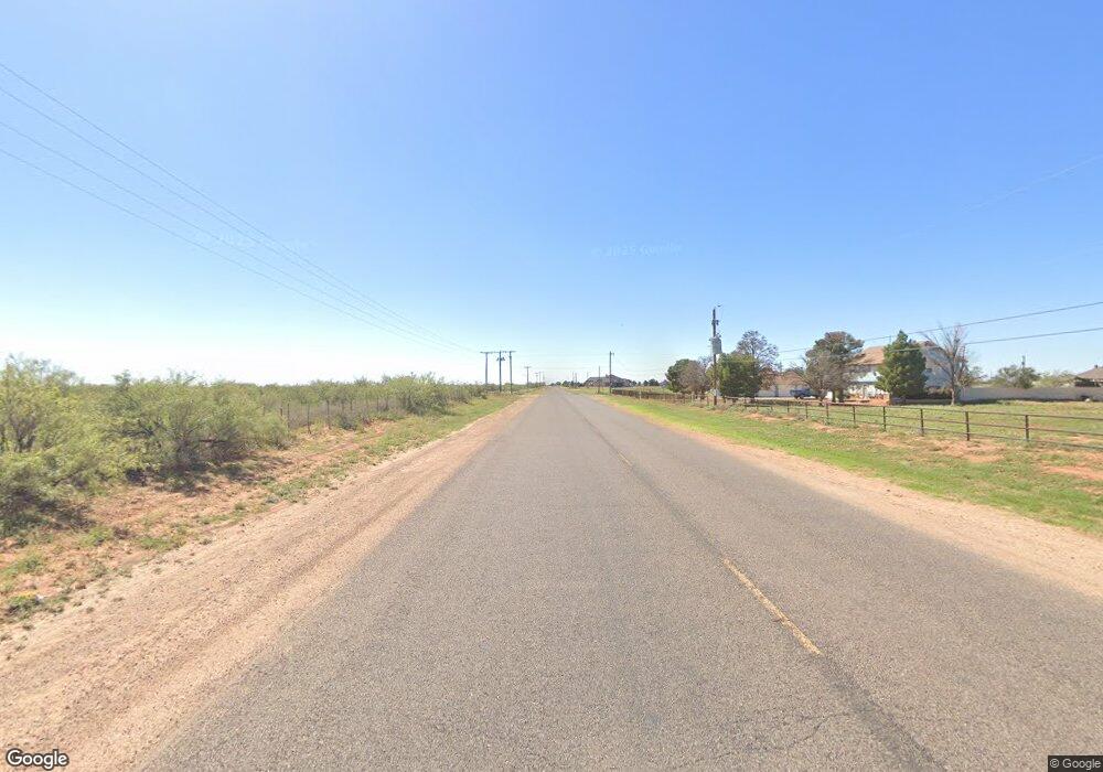 5060 SE 3000, Andrews, TX 79714 - photo 1