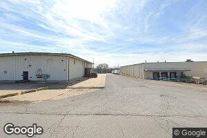 6002 S 68th St, Tulsa, OK 74107