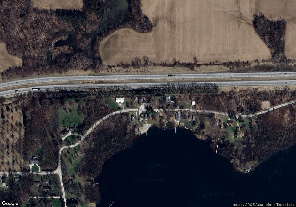 5647 E 800 N, Rolling Prairie, IN 46371 - photo 1