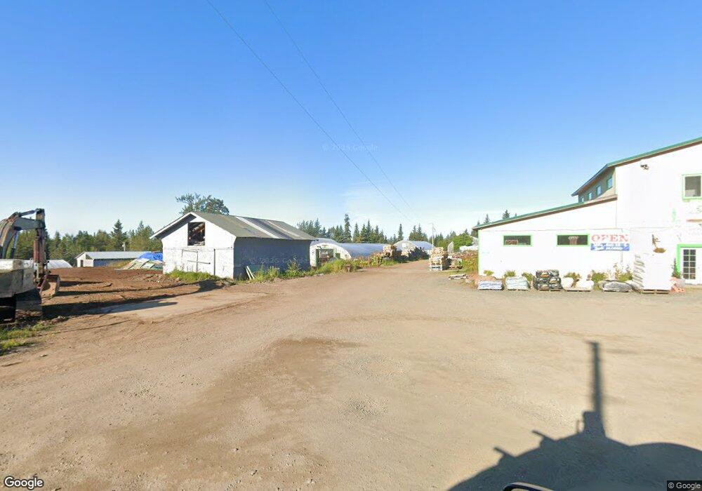33851 Alder St, Anchor Point, AK 99556 - photo 1