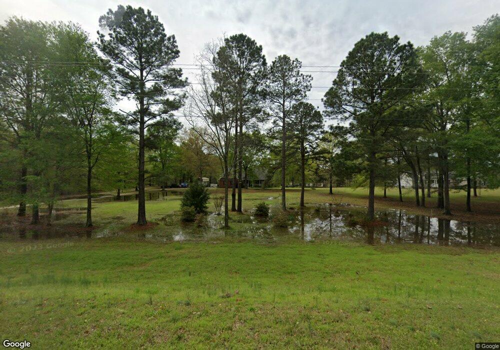 2858 Ga Highway 49, Haddock, GA 31033 - photo 1