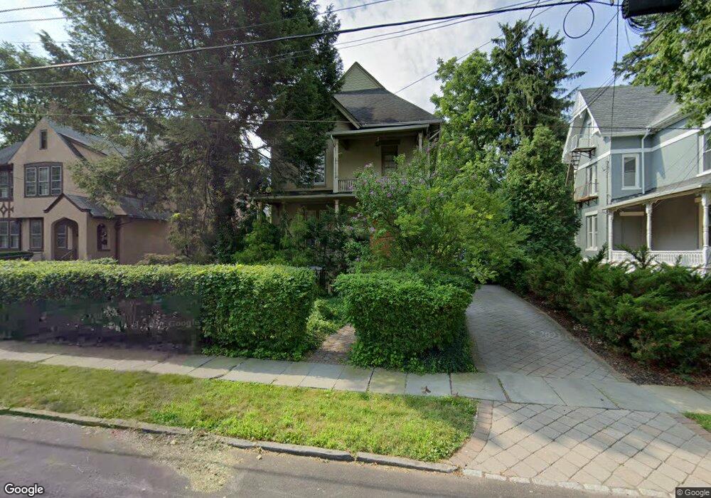 1112 Putnam Ave unit 3, Plainfield, NJ 07060 - photo 1