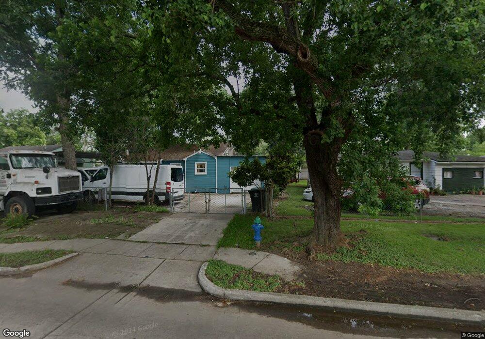 7322 Dixie Dr, Houston, TX 77087 - photo 1