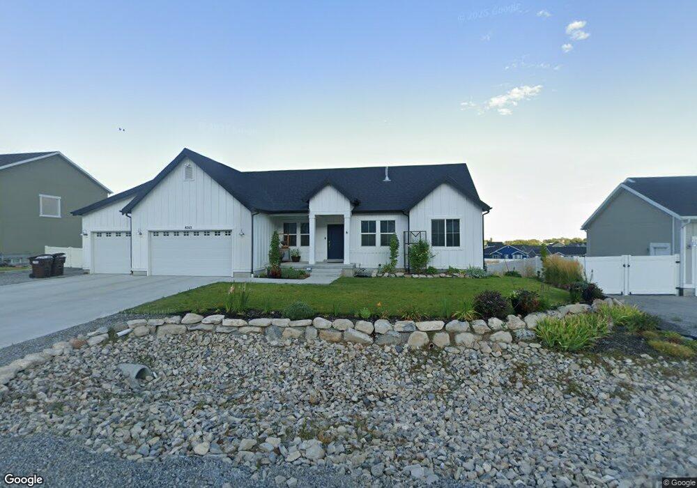 8243 N Lakeshore Dr unit 727, Lake Point, UT 84074 - photo 1