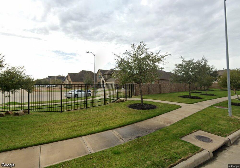 4906 Mountain Maple Trail, Rosenberg, TX 77471 - photo 1