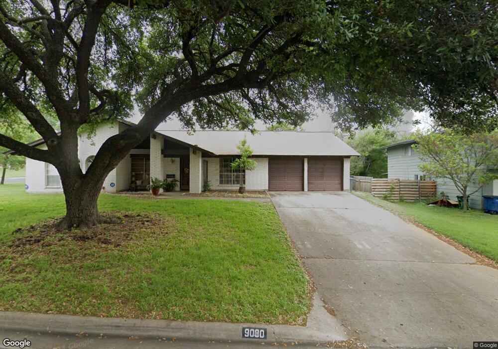 9000 Quail Creek Dr, Austin, TX 78758 - photo 1