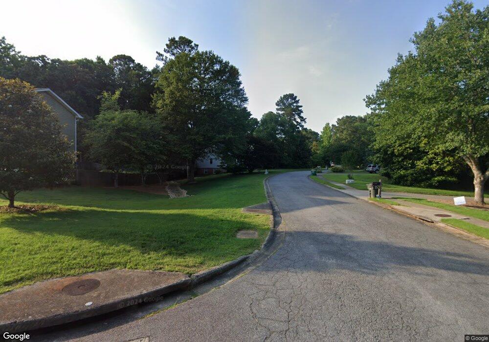 2615 Alpine Trail, Marietta, GA 30062 - photo 1