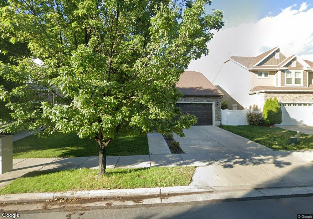 3667 W Keyworth Dr unit 412, South Jordan, UT 84095 - photo 1