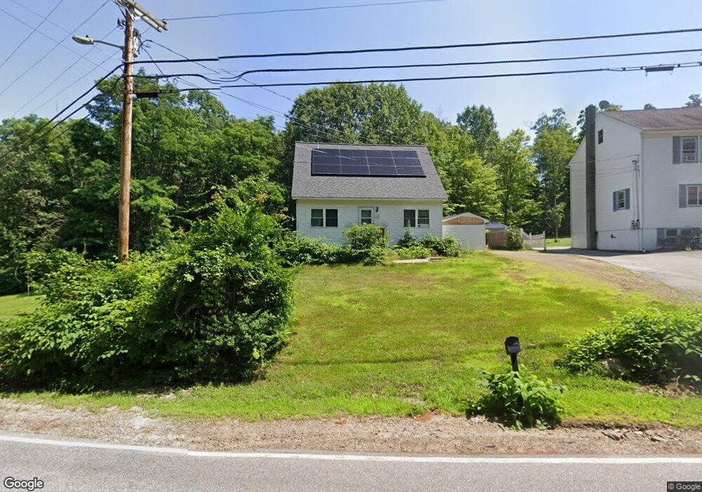 146 Waukewan St, Meredith, NH 03253 - photo 1
