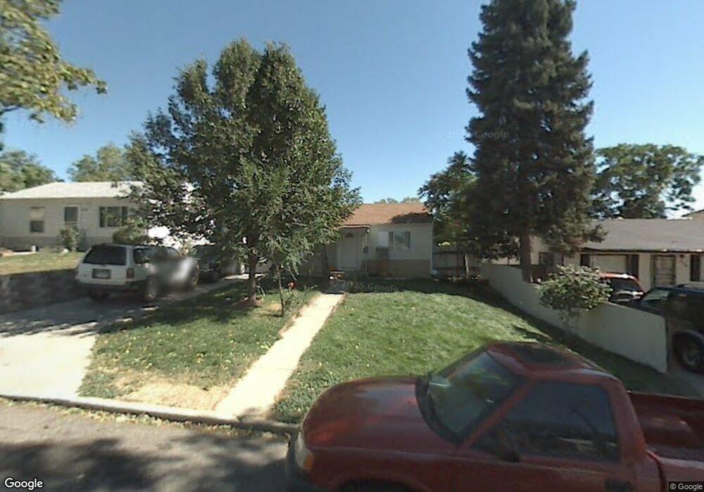 230 Stuart St, Denver, CO 80219 - photo 1