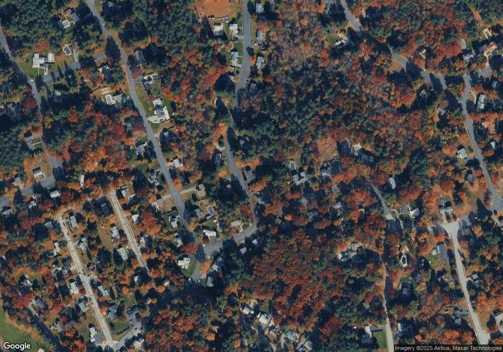 9 Shady Hill Dr, North Reading, MA 01864 - photo 1