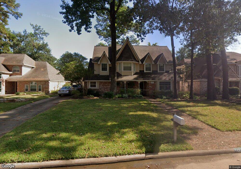 14810 Oak Bluff Ct, Houston, TX 77070 - photo 1