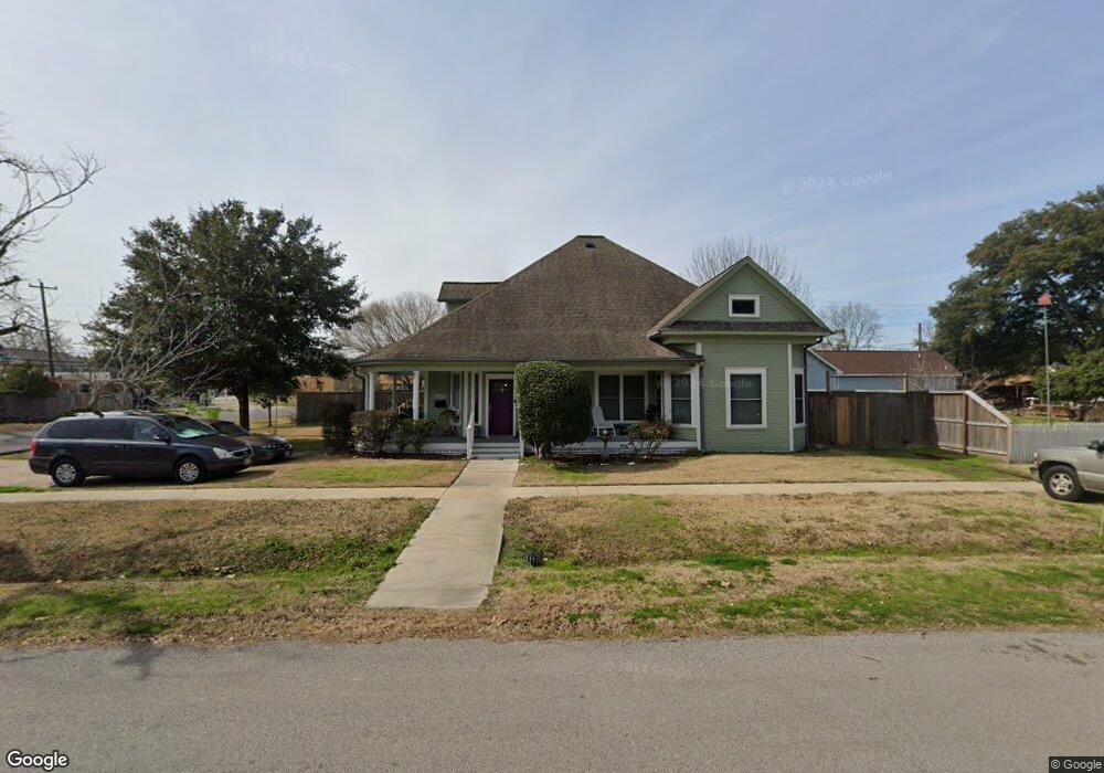 1220 2nd St, Rosenberg, TX 77471 - photo 1