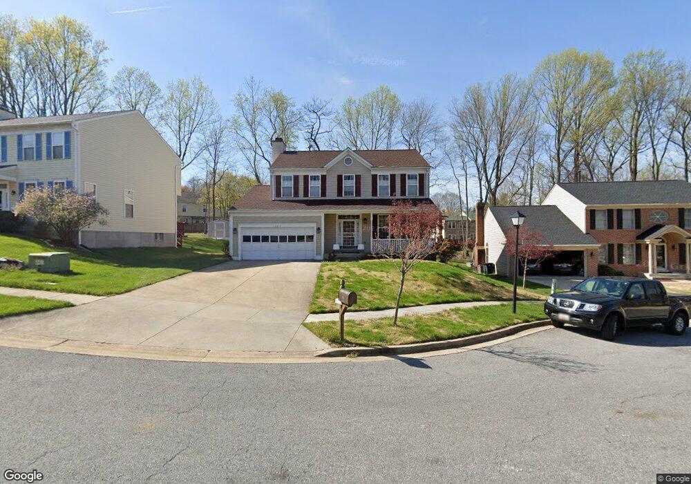 10610 Black Fox Ct, Bowie, MD 20721 - photo 1