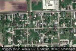 103 W South St, Bismarck, IL 61814