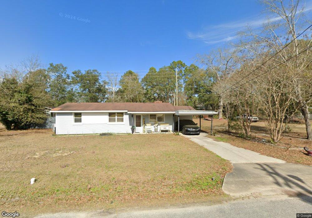 233 Watt St, Camilla, GA 31730 - photo 1