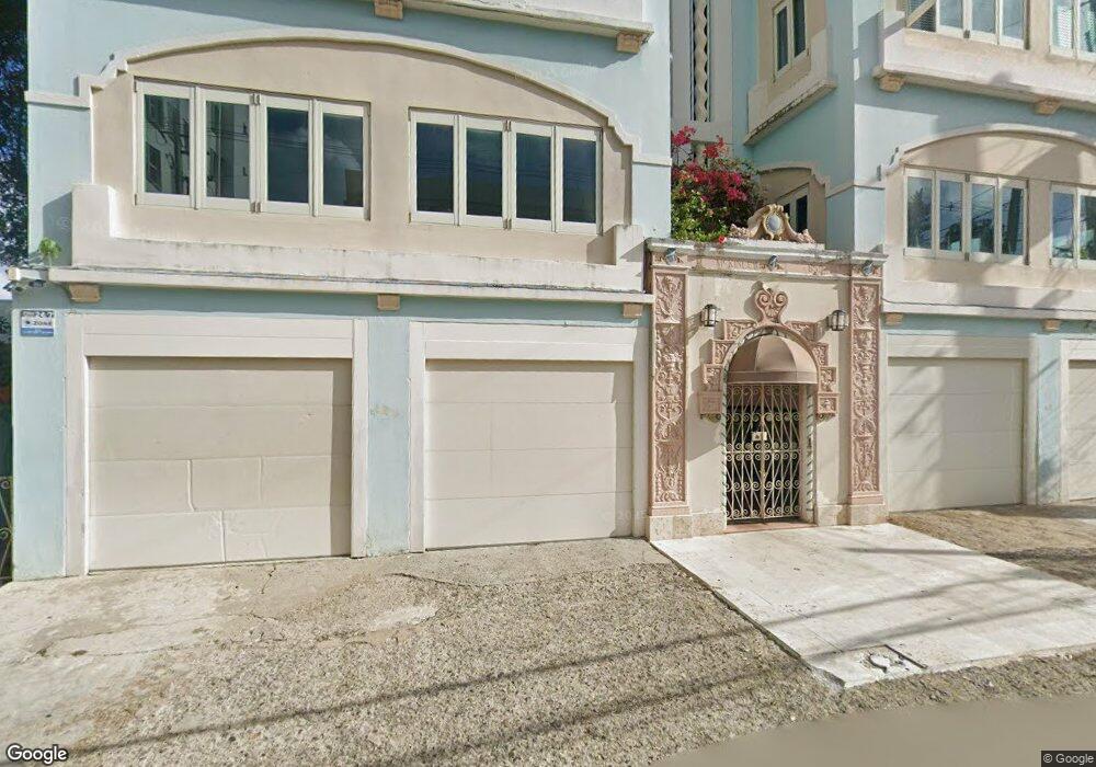 659 C McKinley, San Juan, PR 00907 - photo 1