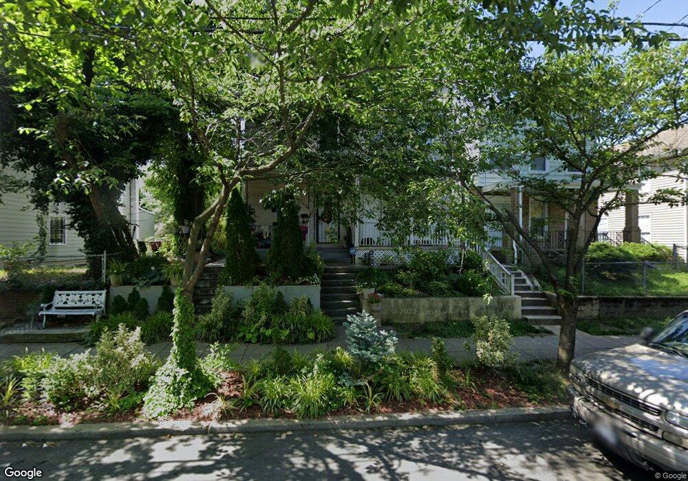 5919 Dix St NE, Washington, DC 20019 - photo 1