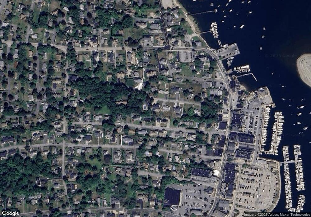 27 Harbor Heights Rd, Scituate, MA 02066 - photo 1