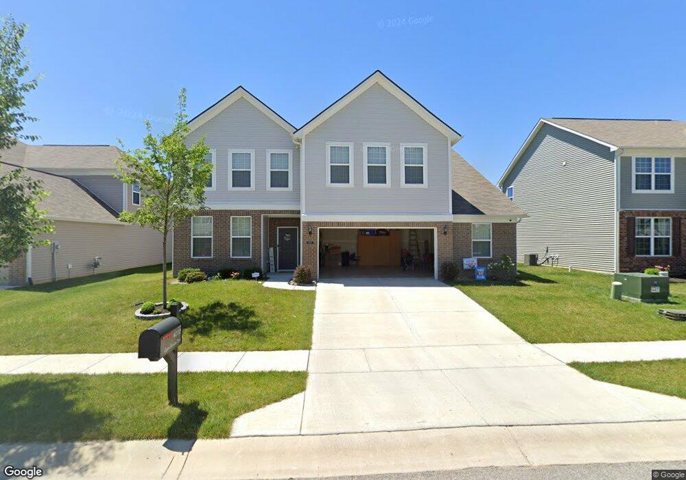 4070 Cherry Blossom Dr, Plainfield, IN 46168 - photo 1