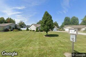 616 30th Dr, Amana, IA 52203