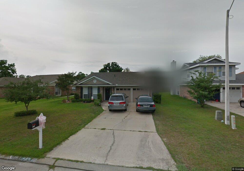 154 Silverwood Dr, Slidell, LA 70461 - photo 1