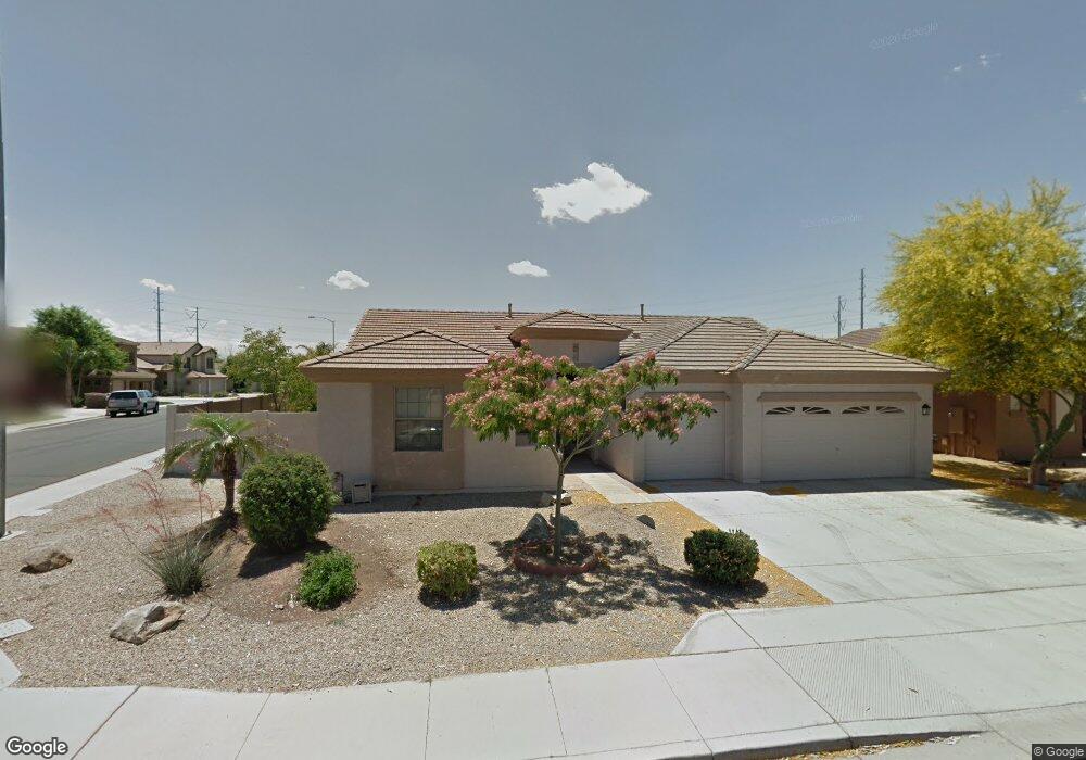 10345 E Posada Ave, Mesa, AZ 85212 - photo 1