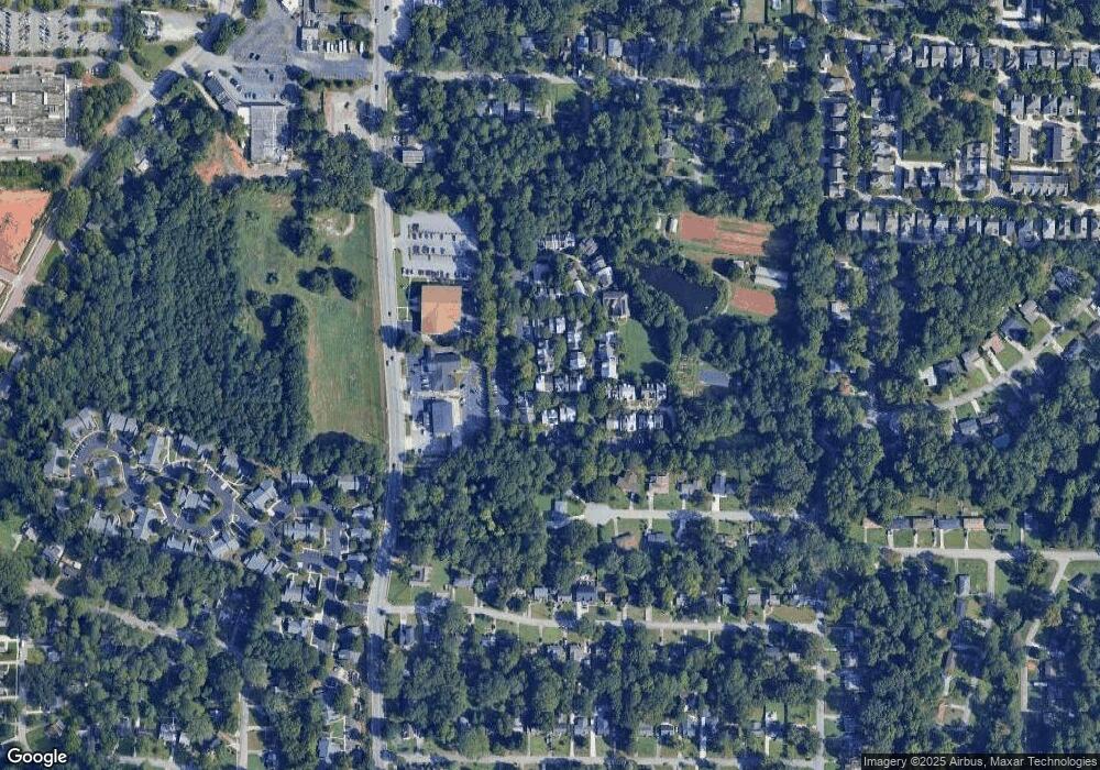 1402 Dancing Fox Rd unit 1402, Decatur, GA 30032 - photo 1