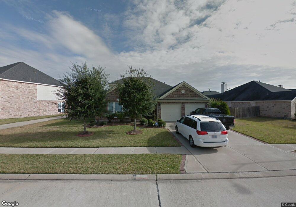 2410 Rustic Trail Ln, Richmond, TX 77469 - photo 1