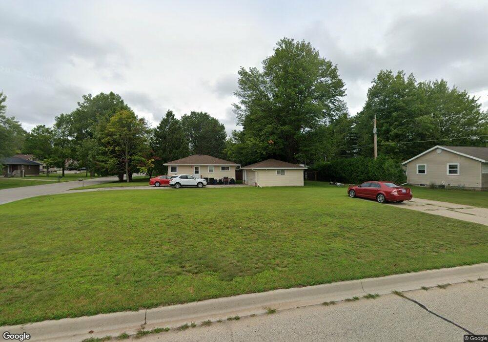 4601 13th St, Menominee, MI 49858 - photo 1