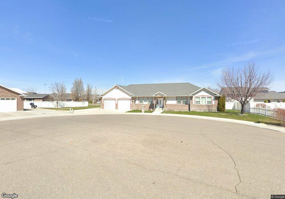 1234 Boardwalk Ct, Burley, ID 83318 - photo 1