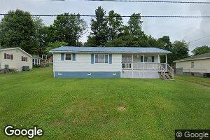 136 Roselawn Ave, Midway, WV 25878