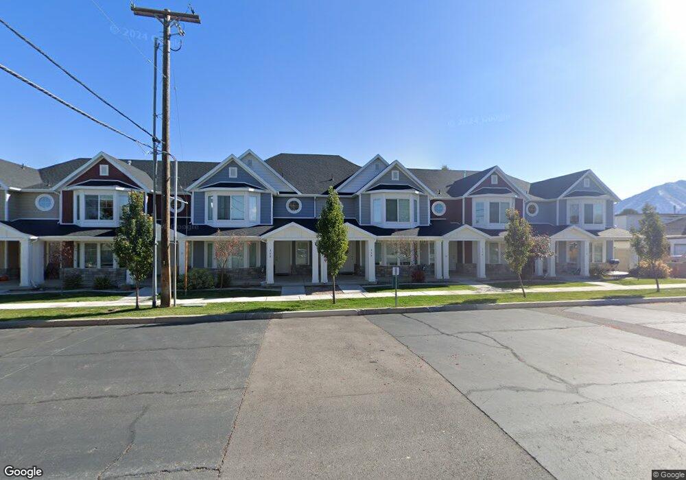 342 N 400 E, Spanish Fork, UT 84660 - photo 1